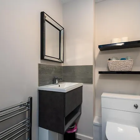 Cherry Tree Mews: Pet-Friendly Self-Check-In with Fast Wi-Fi Worcester Exterior photo