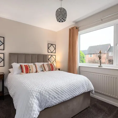 Cherry Tree Mews: Pet-Friendly Self-Check-In with Fast Wi-Fi Worcester Exterior photo