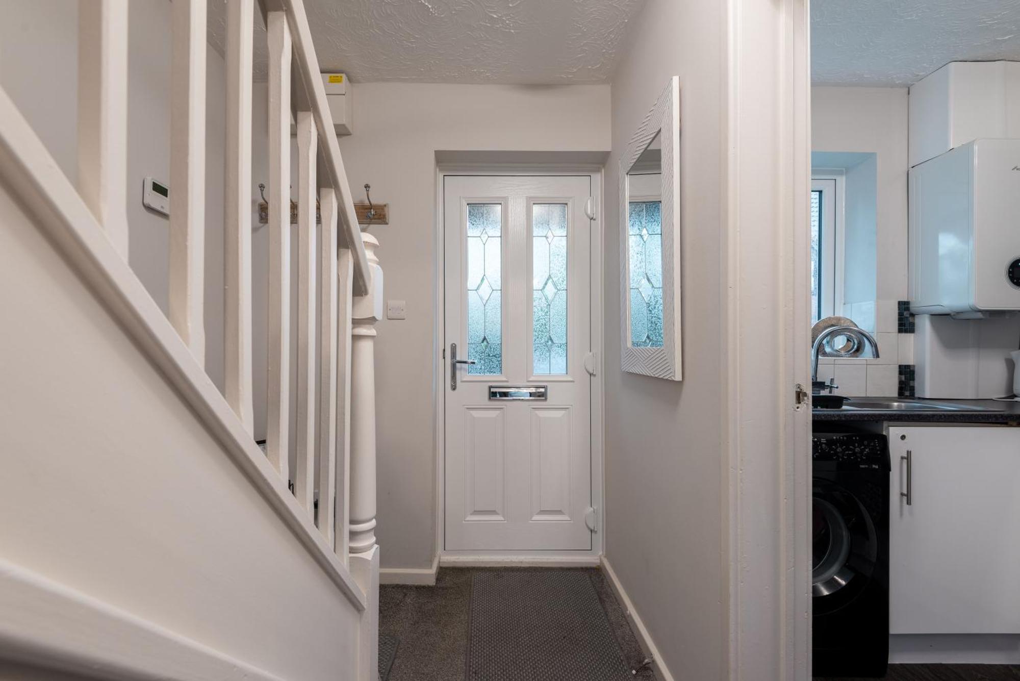 Holiday home Cherry Tree Mews: Pet-friendly Self-check-in With Fast Wi-fi Worcester