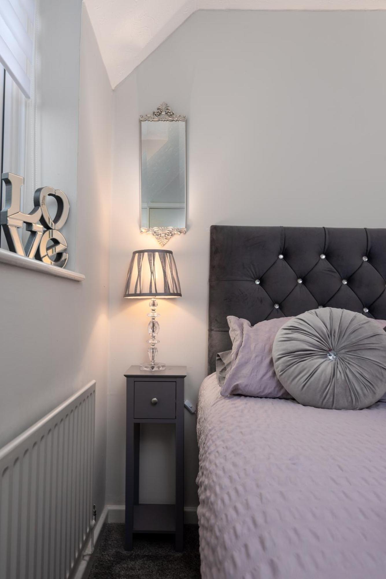 Holiday home Cherry Tree Mews: Pet-friendly Self-check-in With Fast Wi-fi Worcester