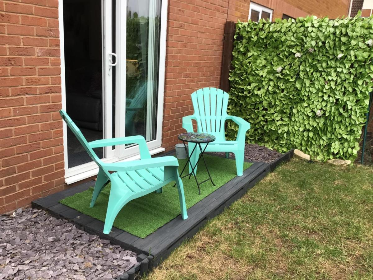 Cherry Tree Mews: Pet-friendly Self-check-in With Fast Wi-fi Holiday home