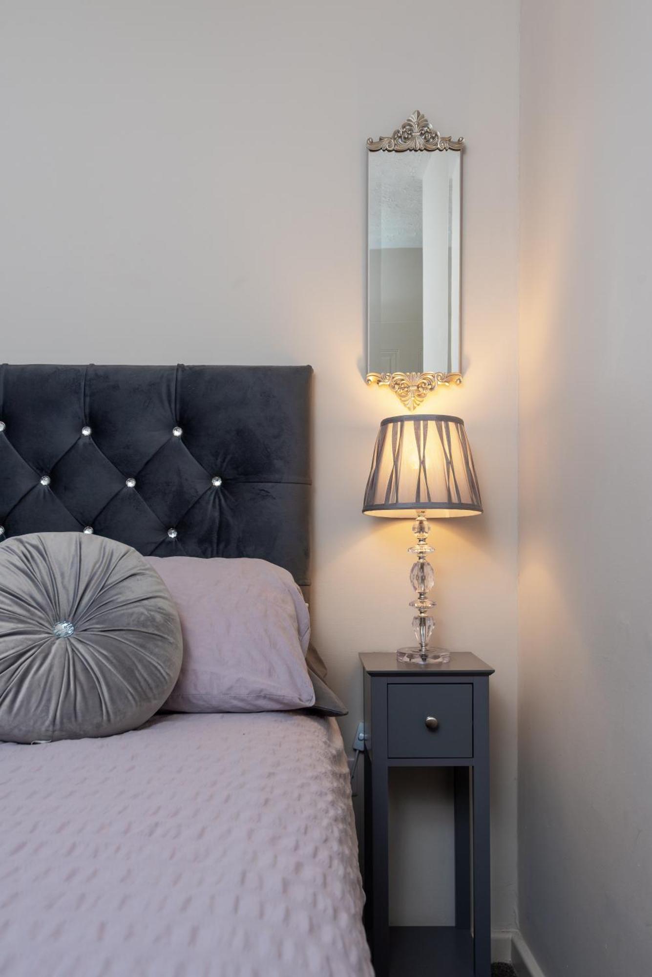 Cherry Tree Mews: Pet-friendly Self-check-in With Fast Wi-fi Holiday home Worcester