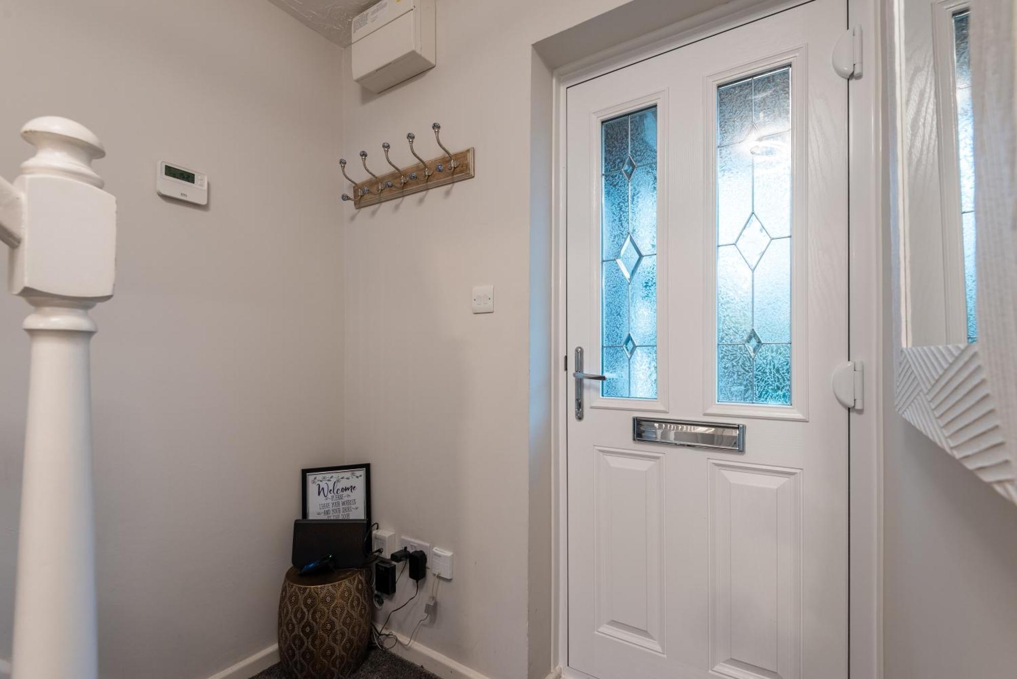 Cherry Tree Mews: Pet-friendly Self-check-in With Fast Wi-fi