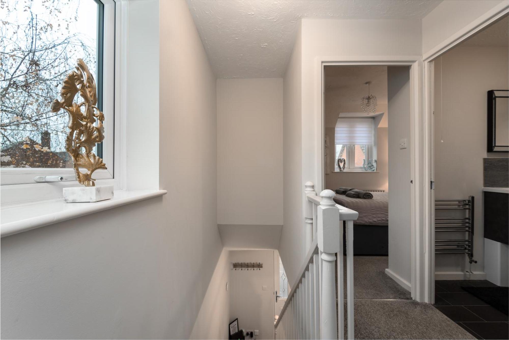 Cherry Tree Mews: Pet-friendly Self-check-in With Fast Wi-fi