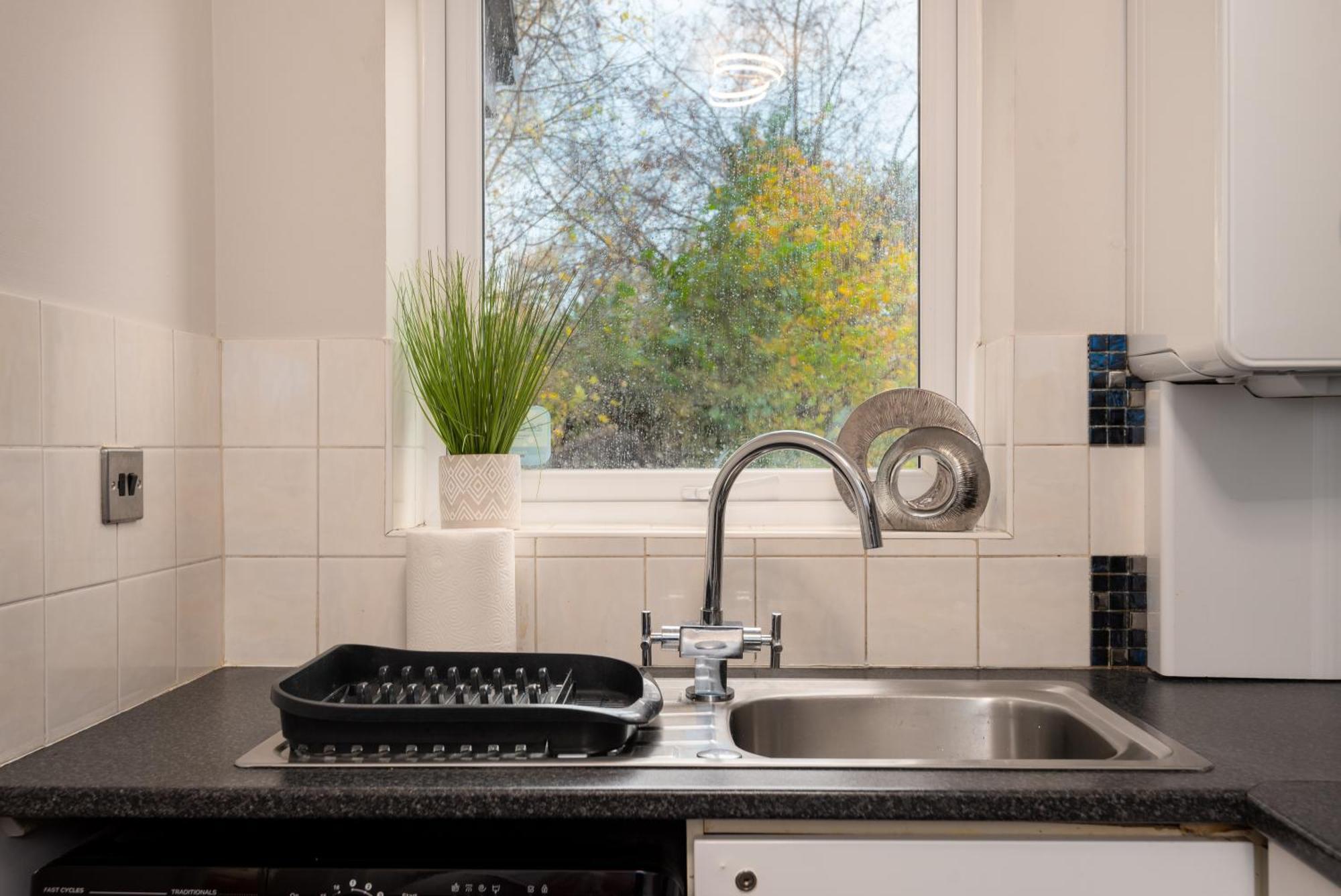 Holiday home Cherry Tree Mews: Pet-friendly Self-check-in With Fast Wi-fi Worcester