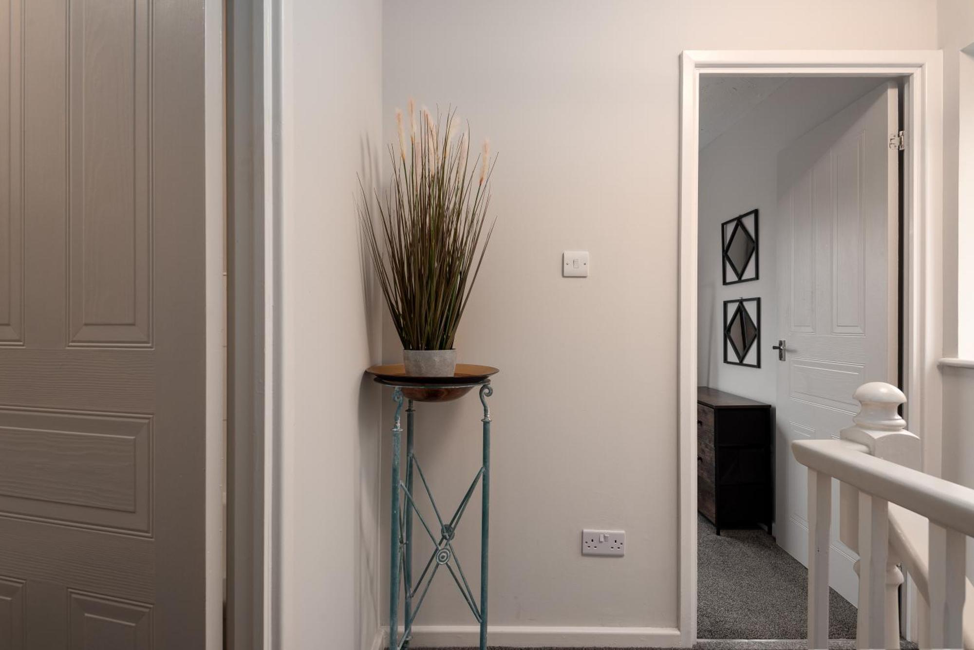 Cherry Tree Mews: Pet-friendly Self-check-in With Fast Wi-fi *