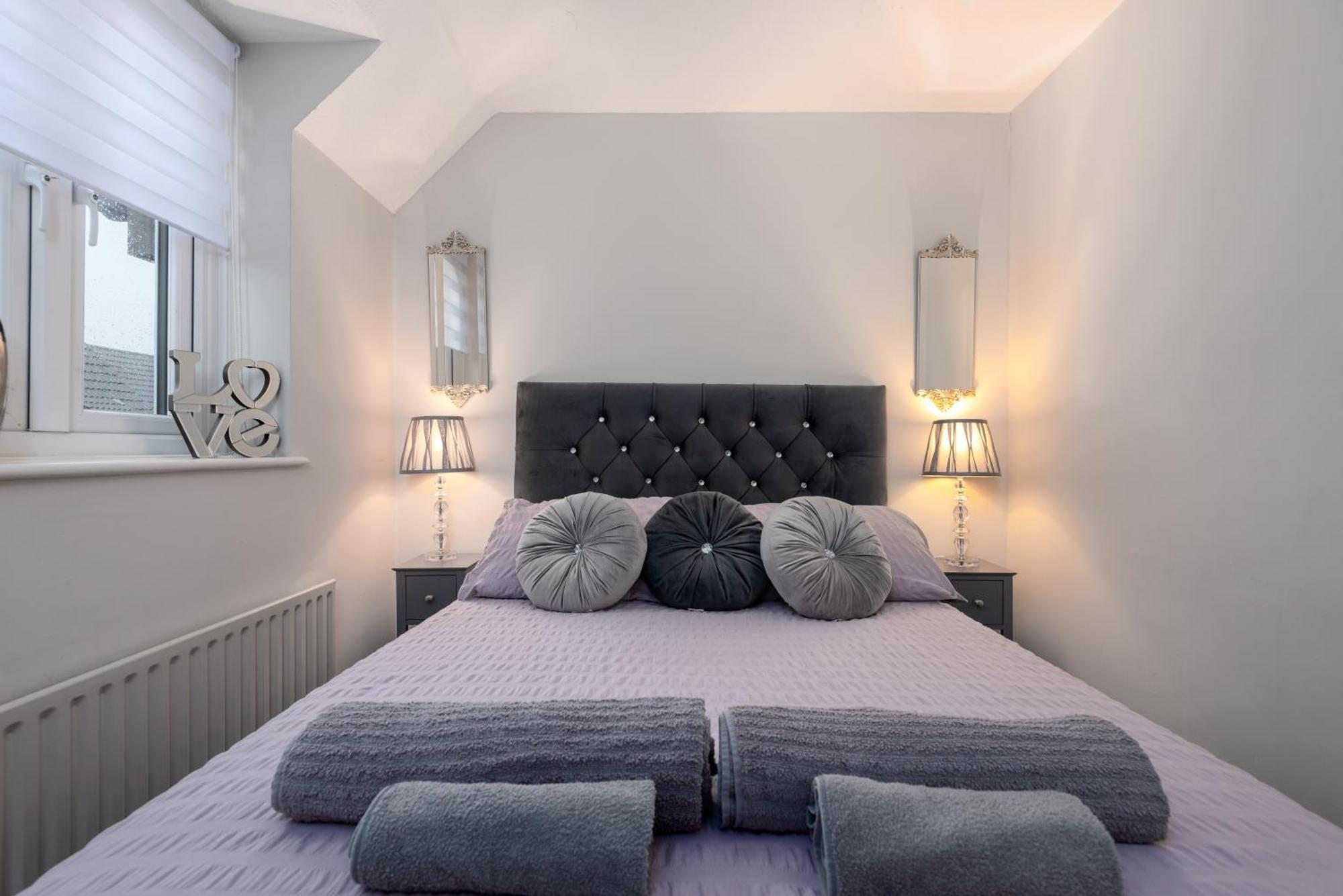 Cherry Tree Mews: Pet-friendly Self-check-in With Fast Wi-fi * Worcester