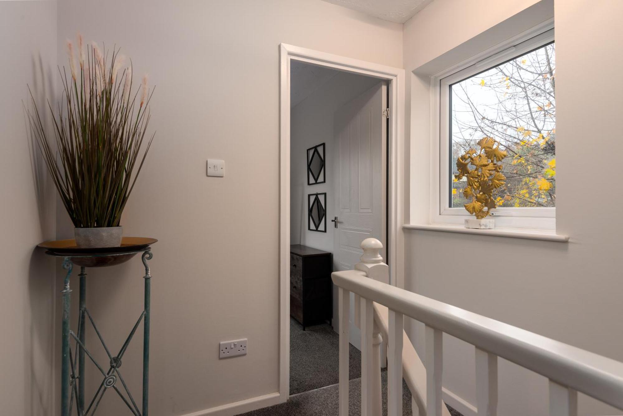 Cherry Tree Mews: Pet-friendly Self-check-in With Fast Wi-fi Worcester