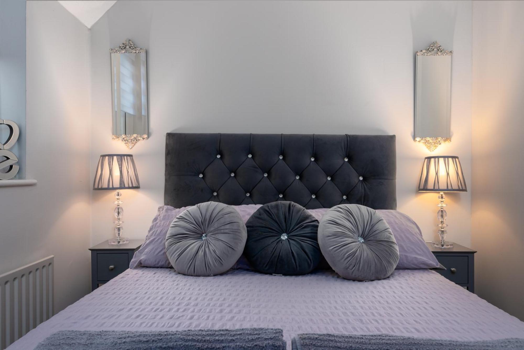 Holiday home Cherry Tree Mews: Pet-friendly Self-check-in With Fast Wi-fi Worcester