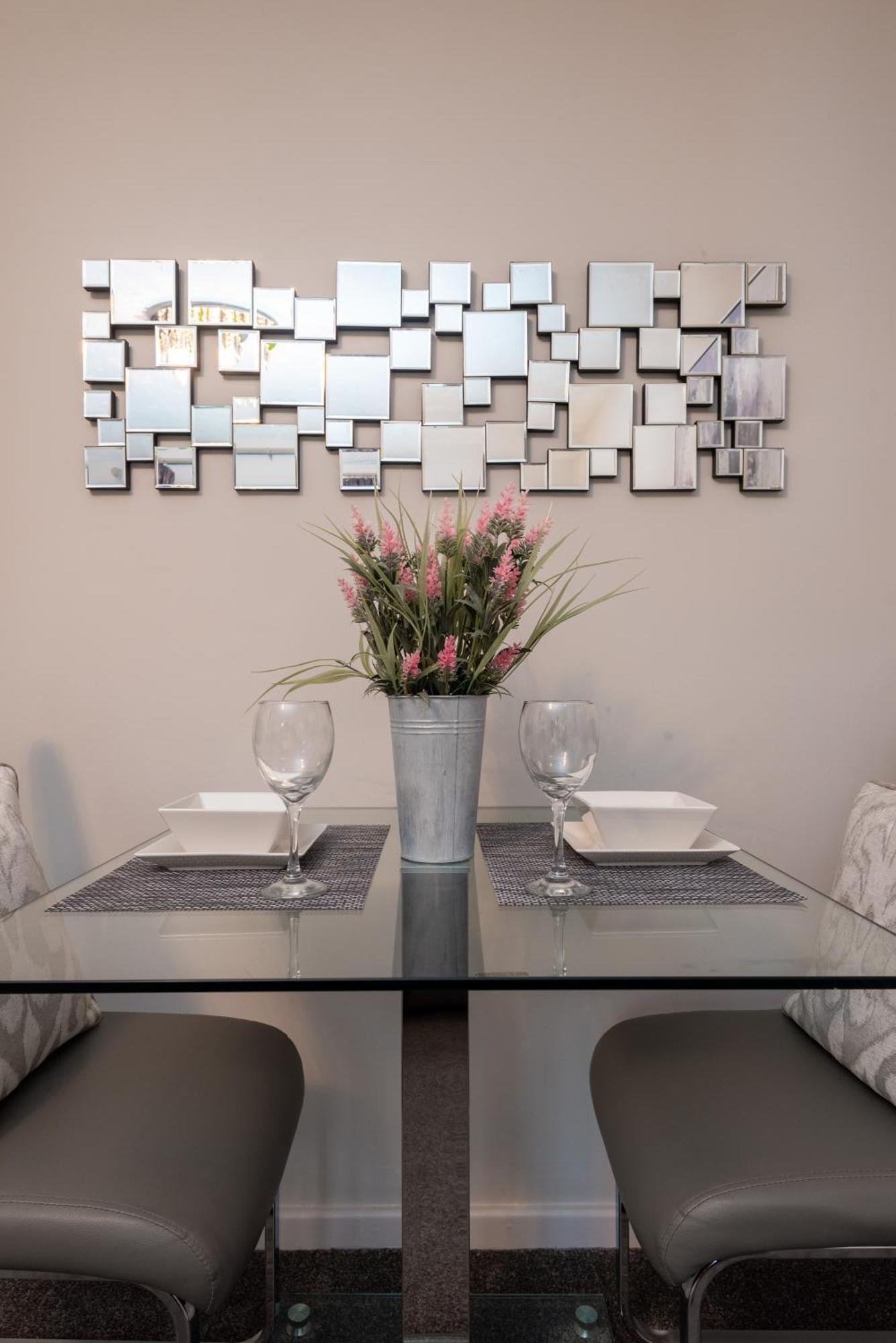 Cherry Tree Mews: Pet-friendly Self-check-in With Fast Wi-fi *