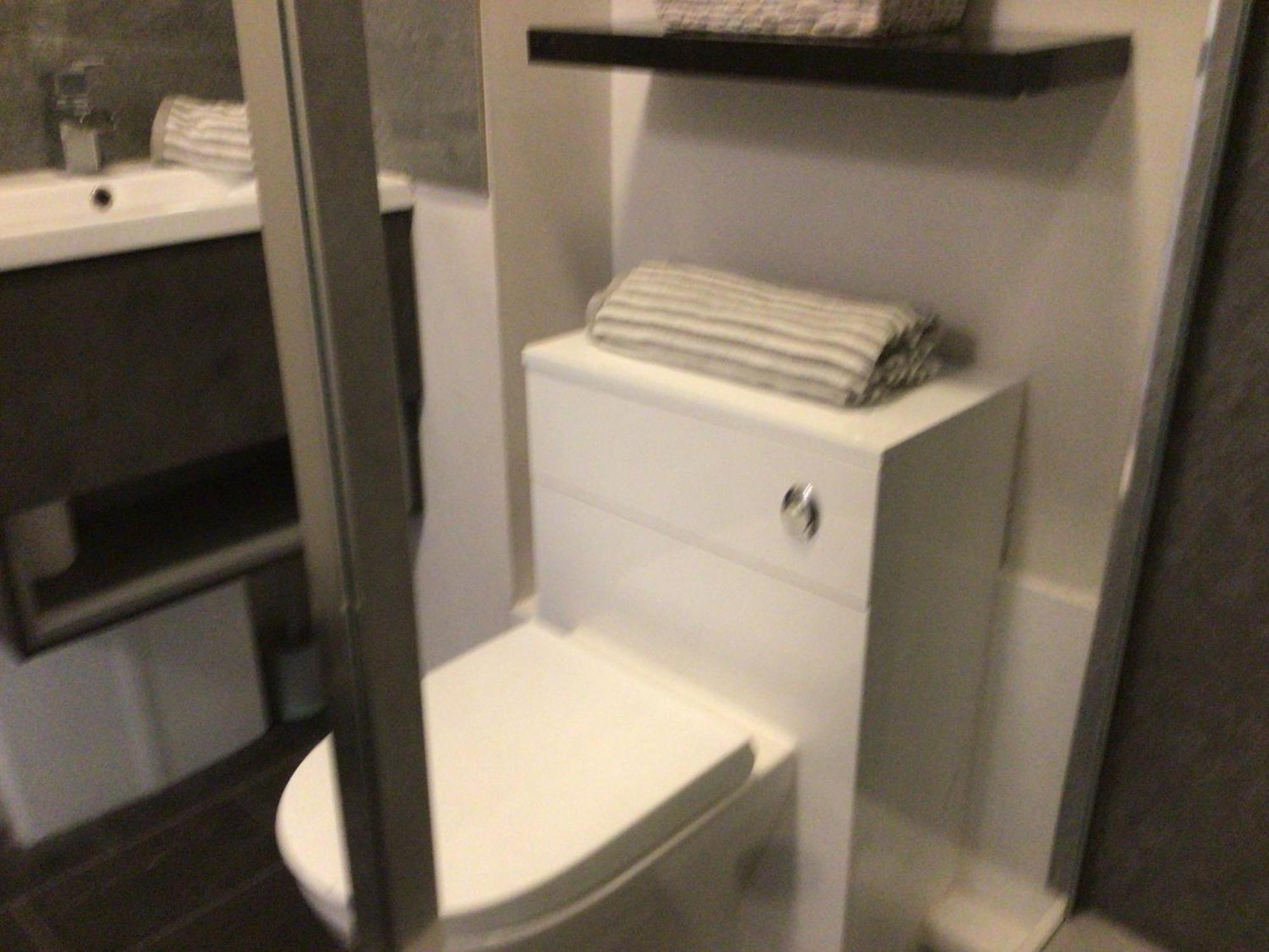 Cherry Tree Mews: Pet-friendly Self-check-in With Fast Wi-fi * Worcester