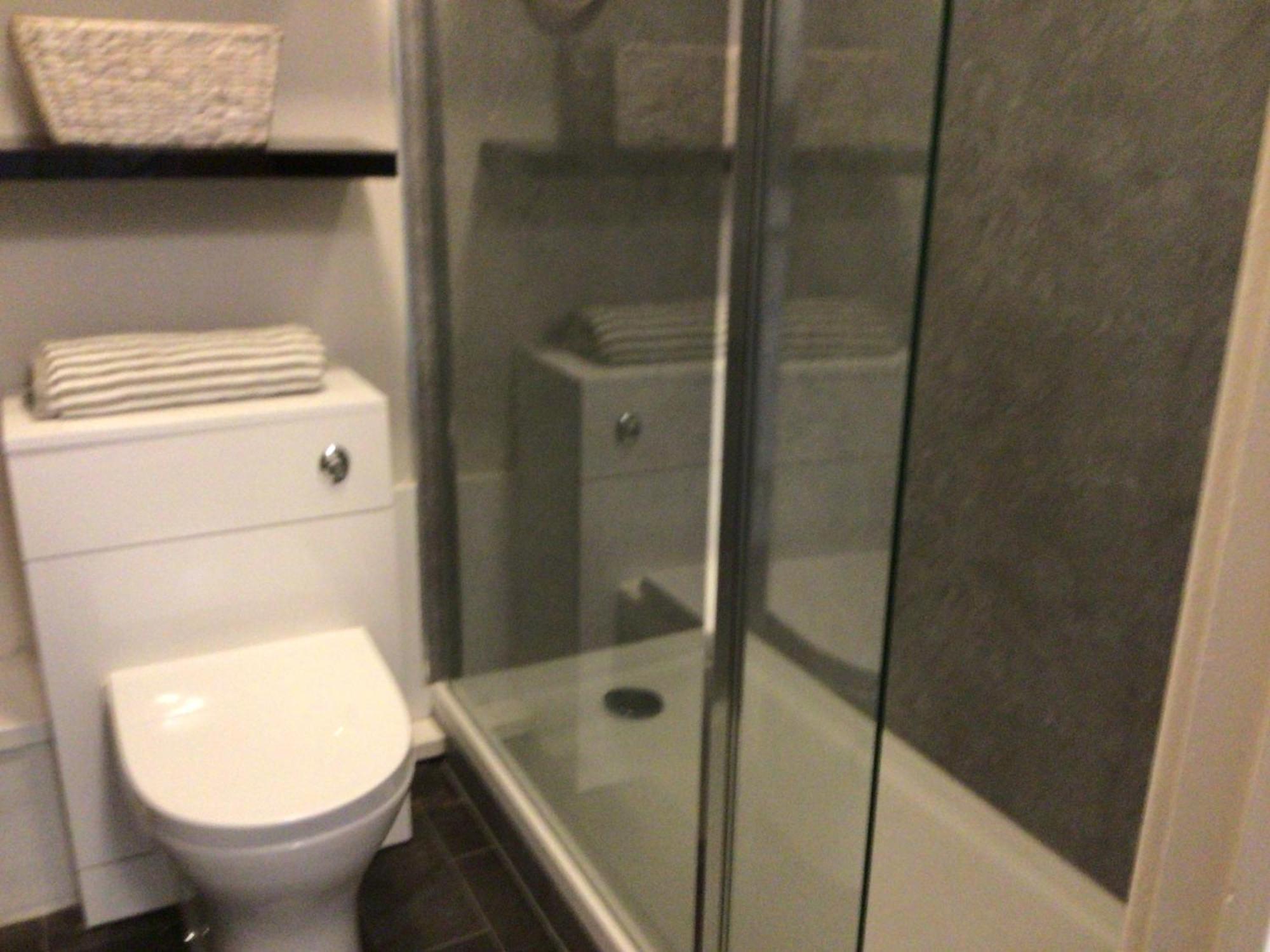 Cherry Tree Mews: Pet-friendly Self-check-in With Fast Wi-fi