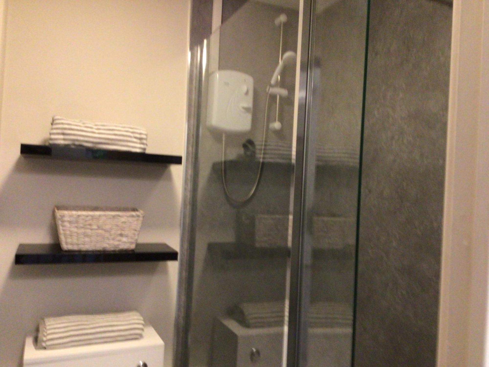 Holiday home Cherry Tree Mews: Pet-friendly Self-check-in With Fast Wi-fi
